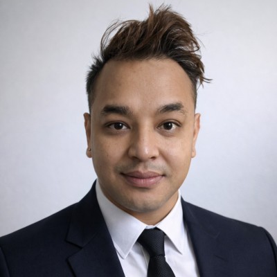 Bikesh Shrestha — Digital Marketing Manager, Sydney NSW